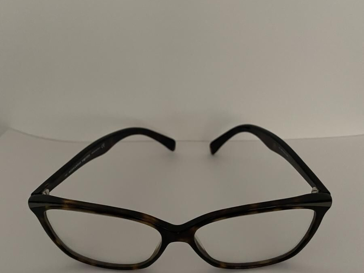 ALEXANDER MC QUEEN - AMQ4140