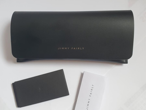 Jimmy Fairly- Dimby C271-CR93s