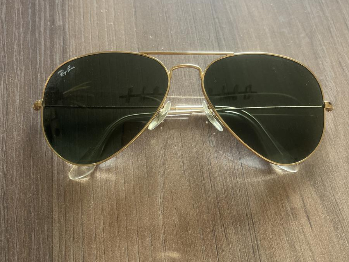 Ray-ban - RB3025 Aviateur