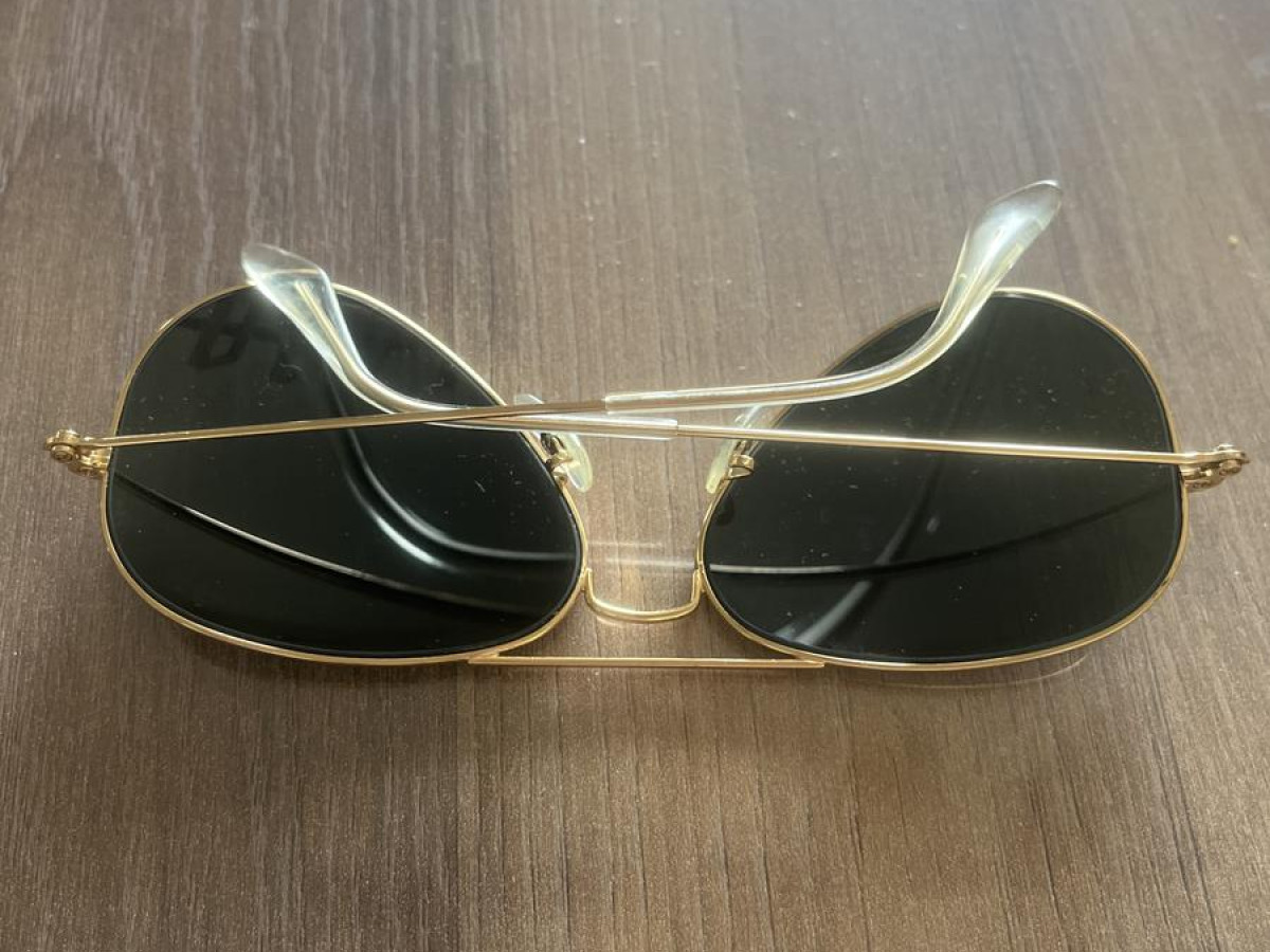 Ray-ban - RB3025 Aviateur