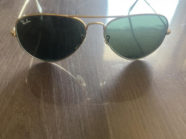 Ray-ban - RB3025 Aviateur