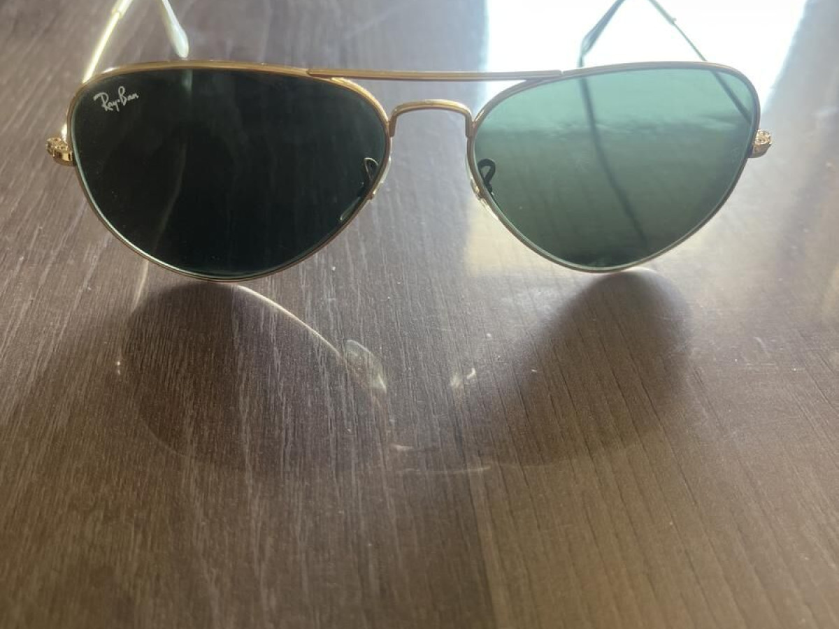 Ray-ban - RB3025 Aviateur