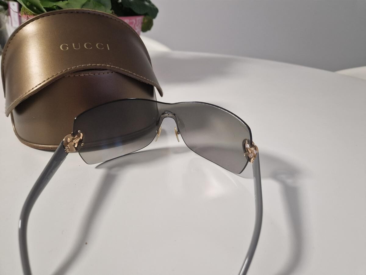 Gucci