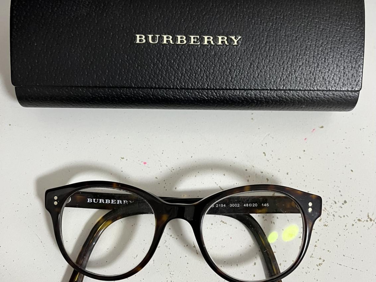 Burberry - B2194