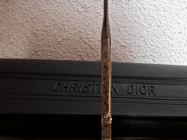 Dior - DiorBlackSuitO S2U F400