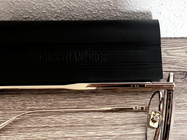 Dior - DiorBlackSuitO S2U F400