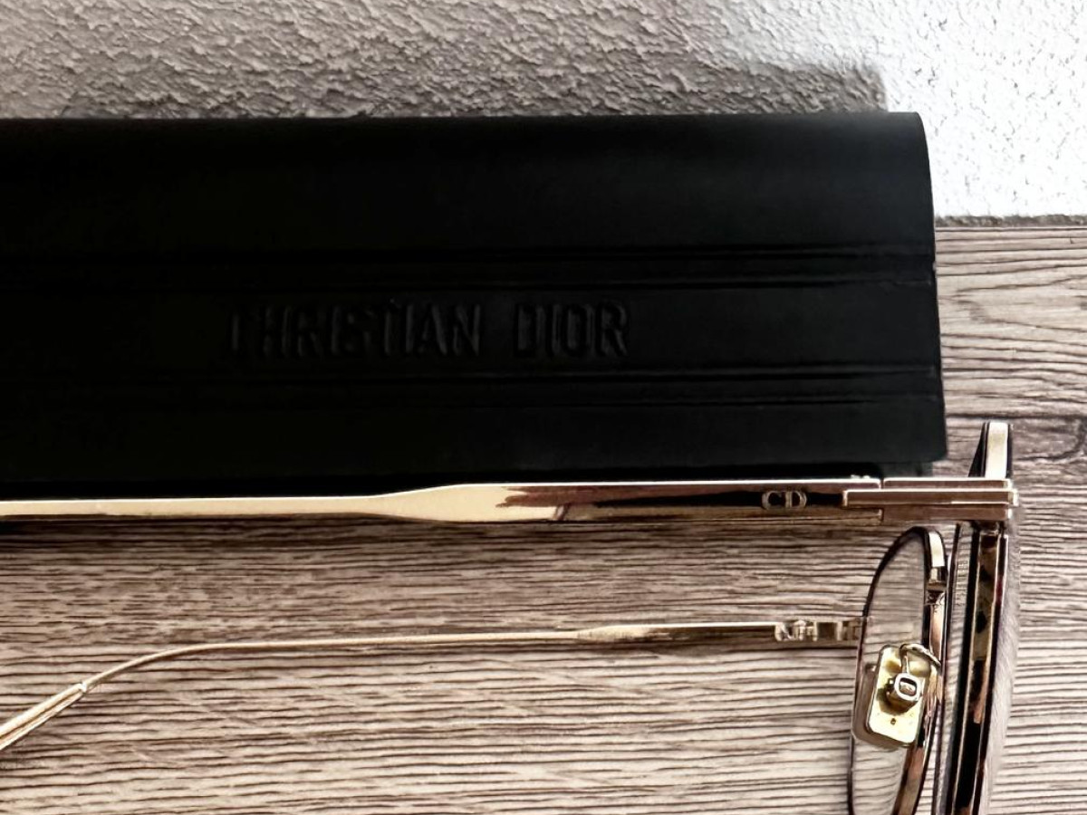 Dior - DiorBlackSuitO S2U F400