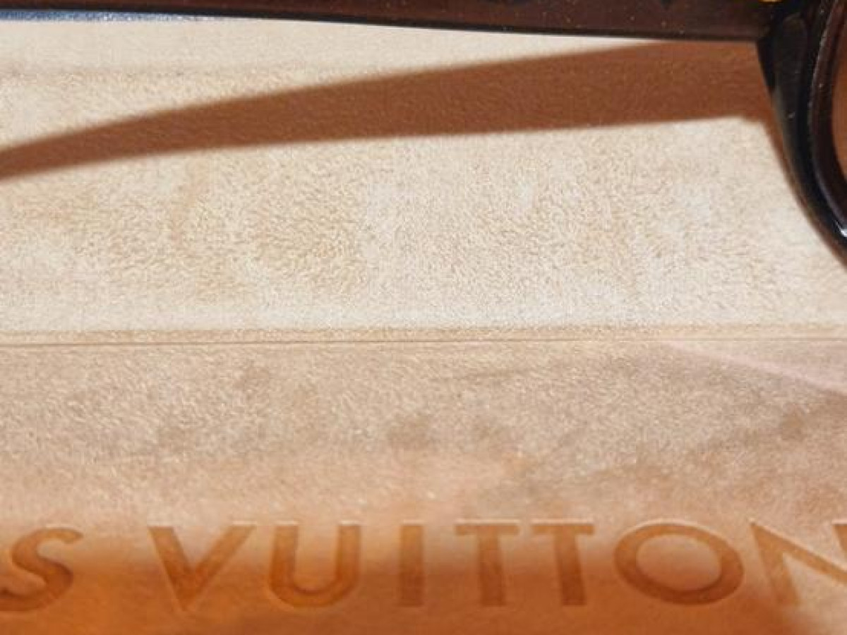 LOUIS VUITTON Z0459VV