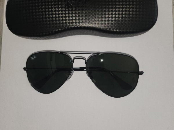 Lunettes de soleil Ray Ban pas cheres Reconditionnees d occasion