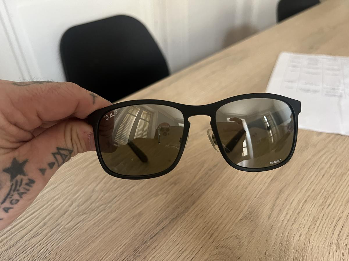Ray-ban - RB4264