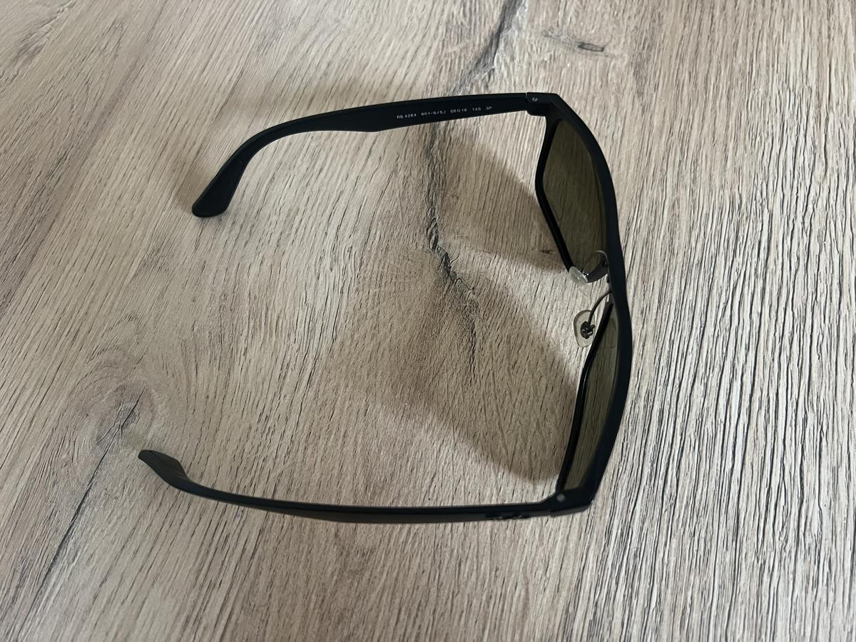 Ray-ban - RB4264