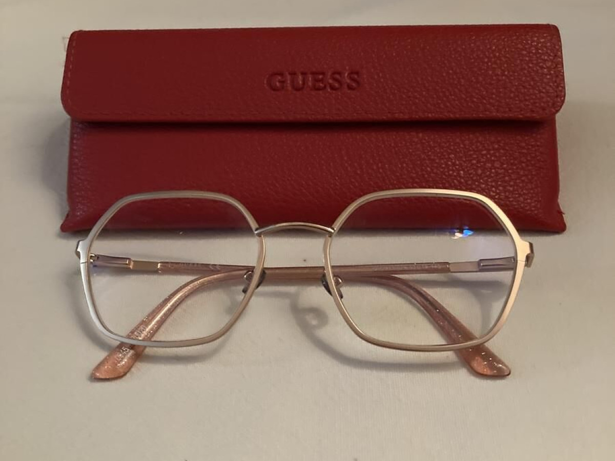 Guess - GU2912 029 53-19 140