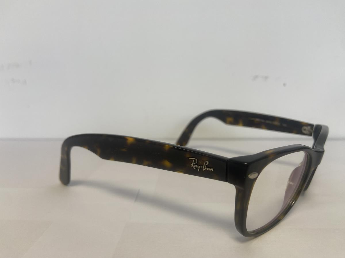 Ray-Ban - RB5184