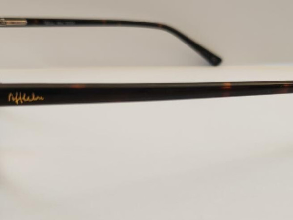 Alain Afflelou - Tessa