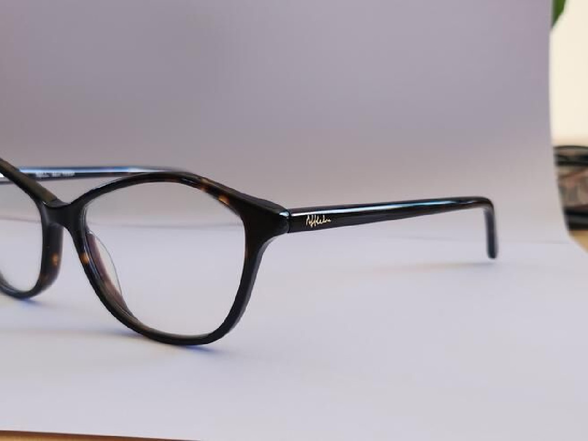 Alain Afflelou - Tessa