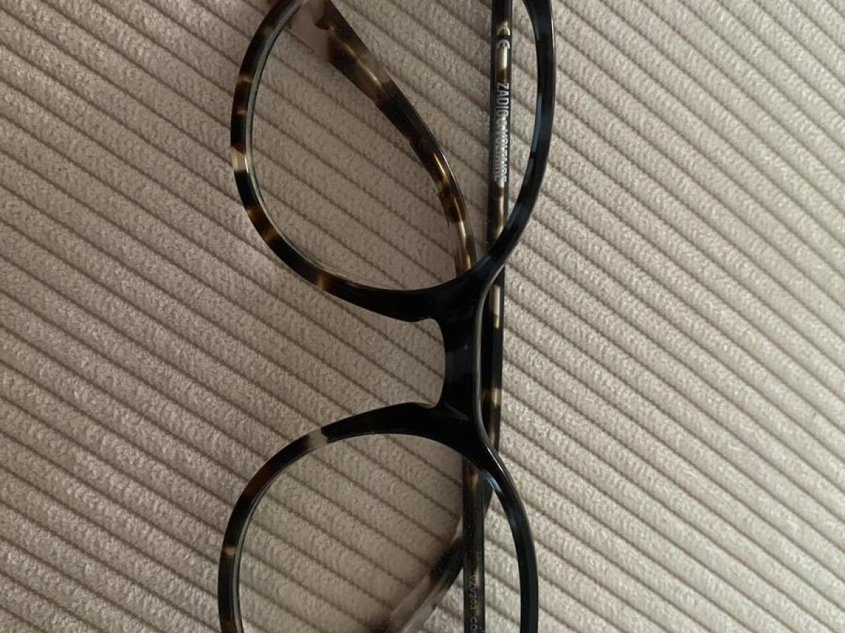 ZADIG & VOLTAIRE - VZV203