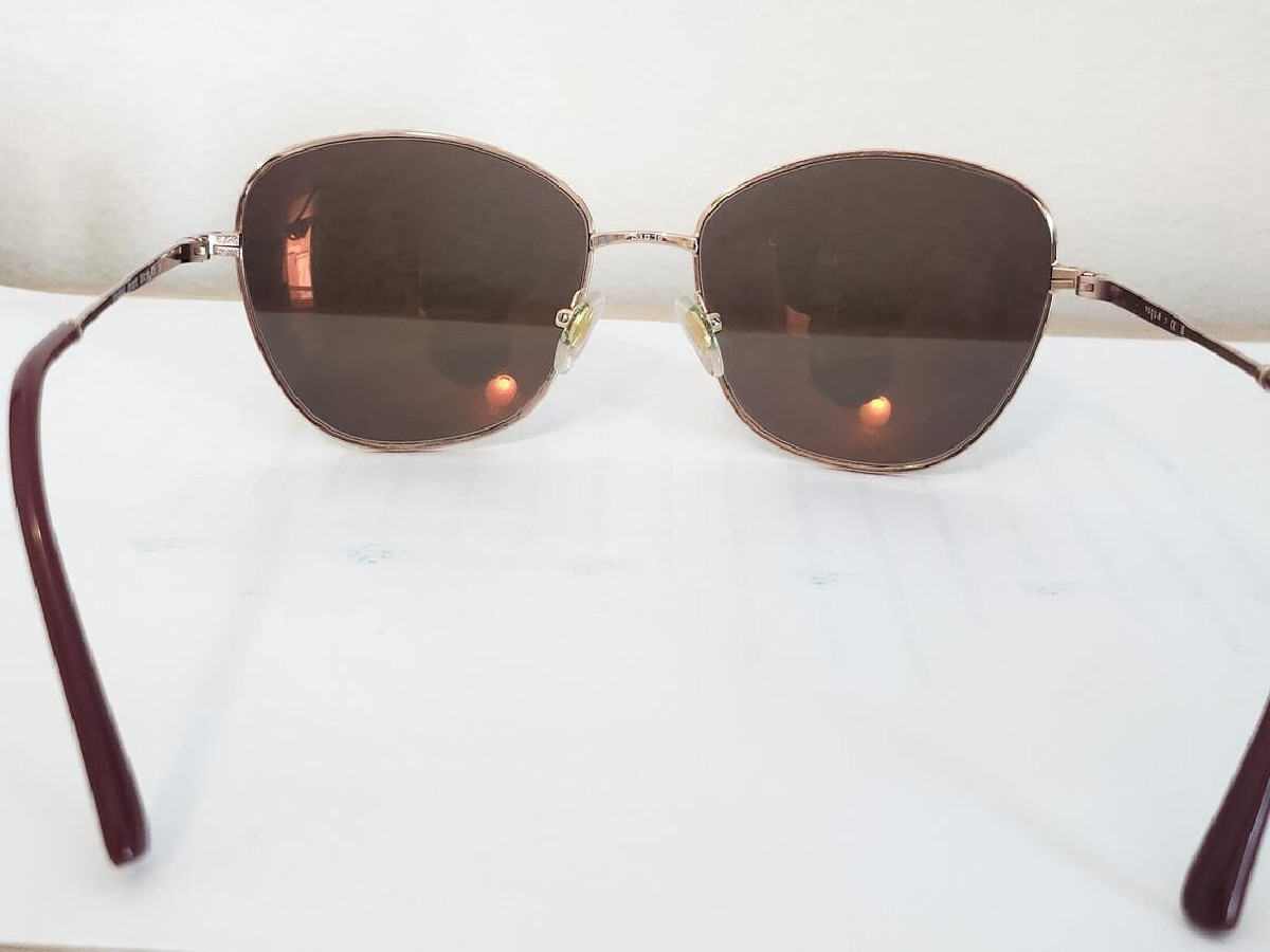 VOGUE 42 32 S / 53 16