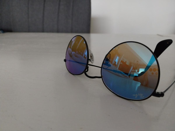 RayBan - RB3447