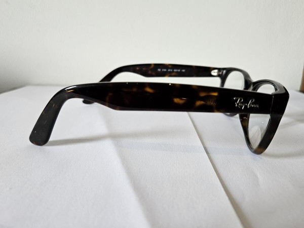 RAY-BAN - RB5184