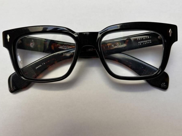 JACQUES MARIE MAGE - MLE...