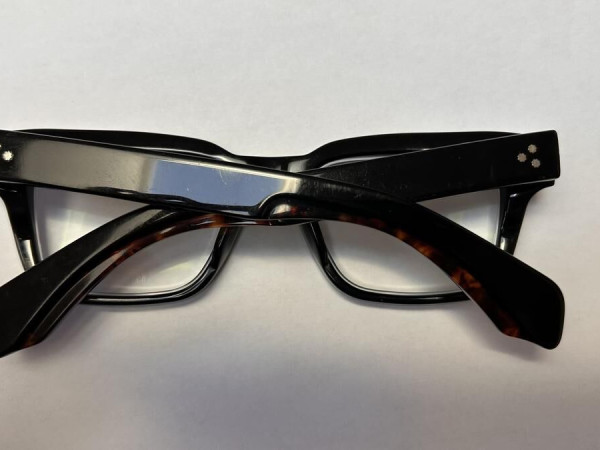 JACQUES MARIE MAGE - MLE MOLINOI