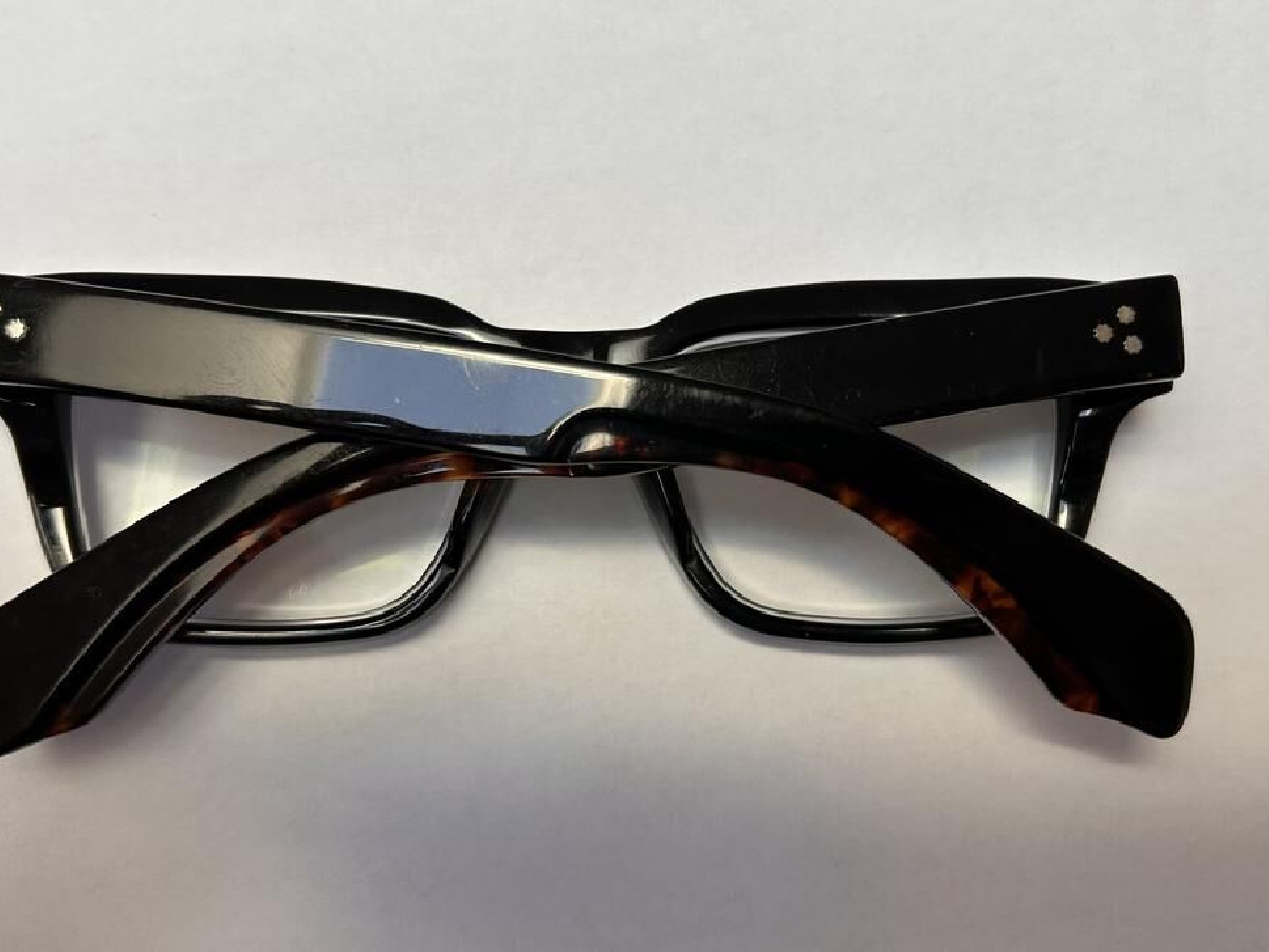 JACQUES MARIE MAGE - MLE MOLINOI