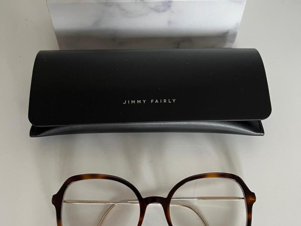 Jimmy Fairly - La Ella