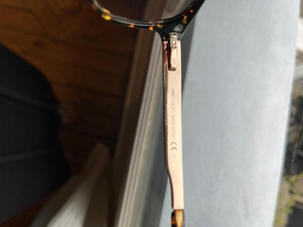 Jimmy Choo - 159 UY8 140