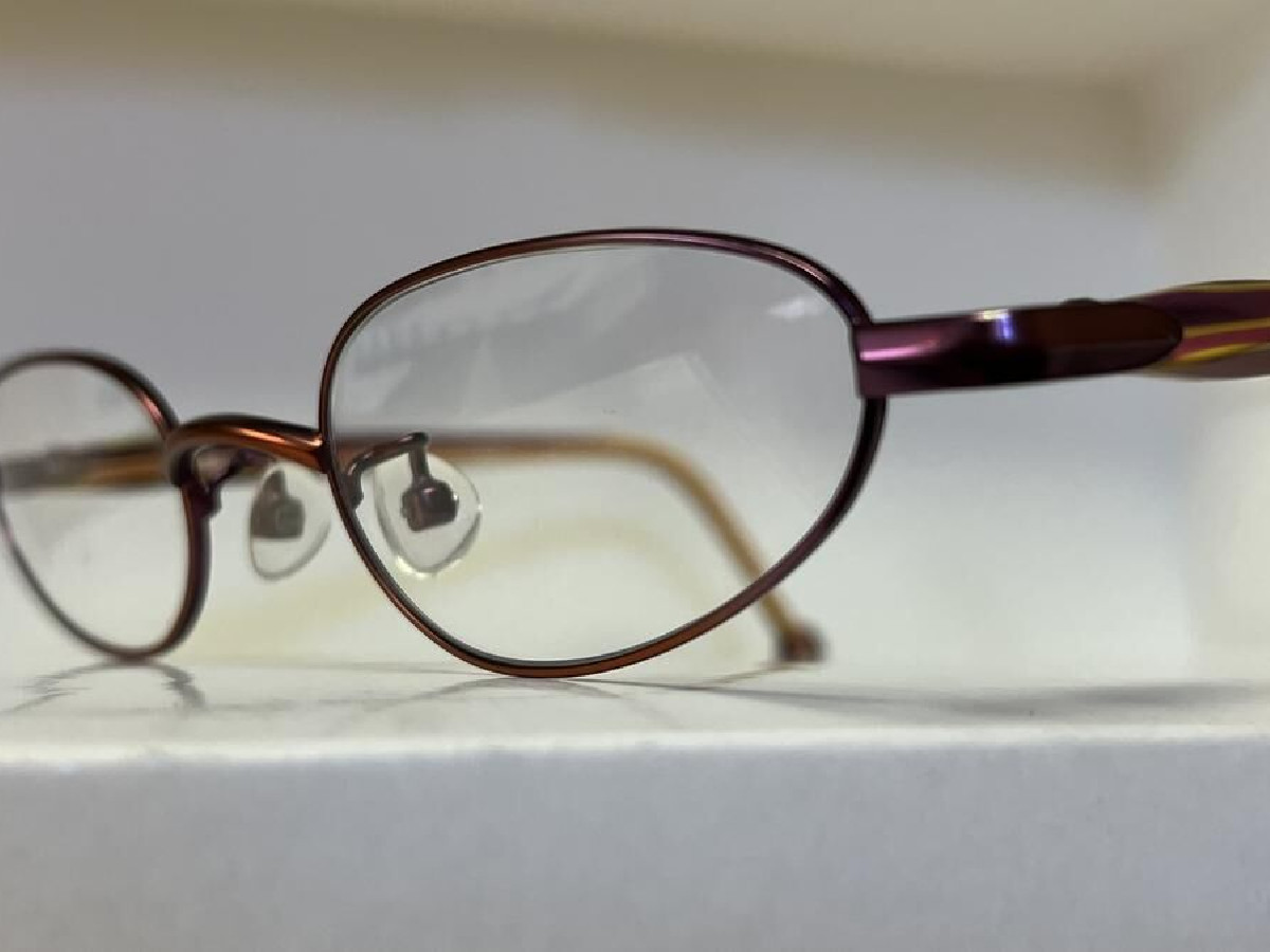 L.a.Eyeworks - LOSANGELES1005