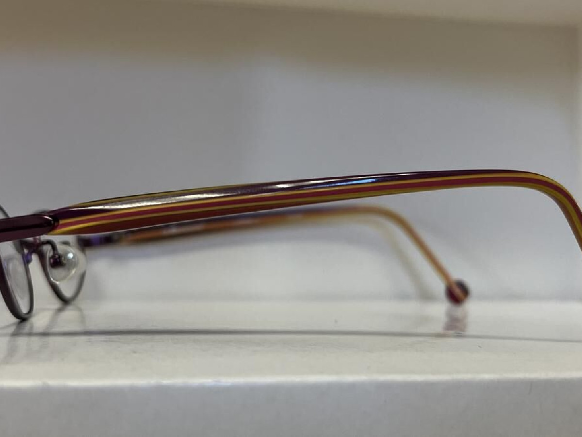 L.a.Eyeworks - LOSANGELES1005