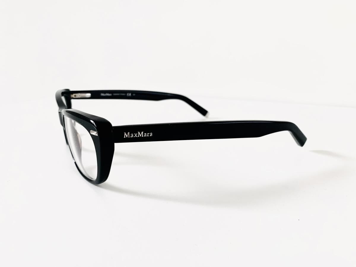 【送料&関税込】Max Mara Mm1420 Glasses Max Mara MAX MARA 1414 Eyeglasses | FREE Shipping - SOLD OUT