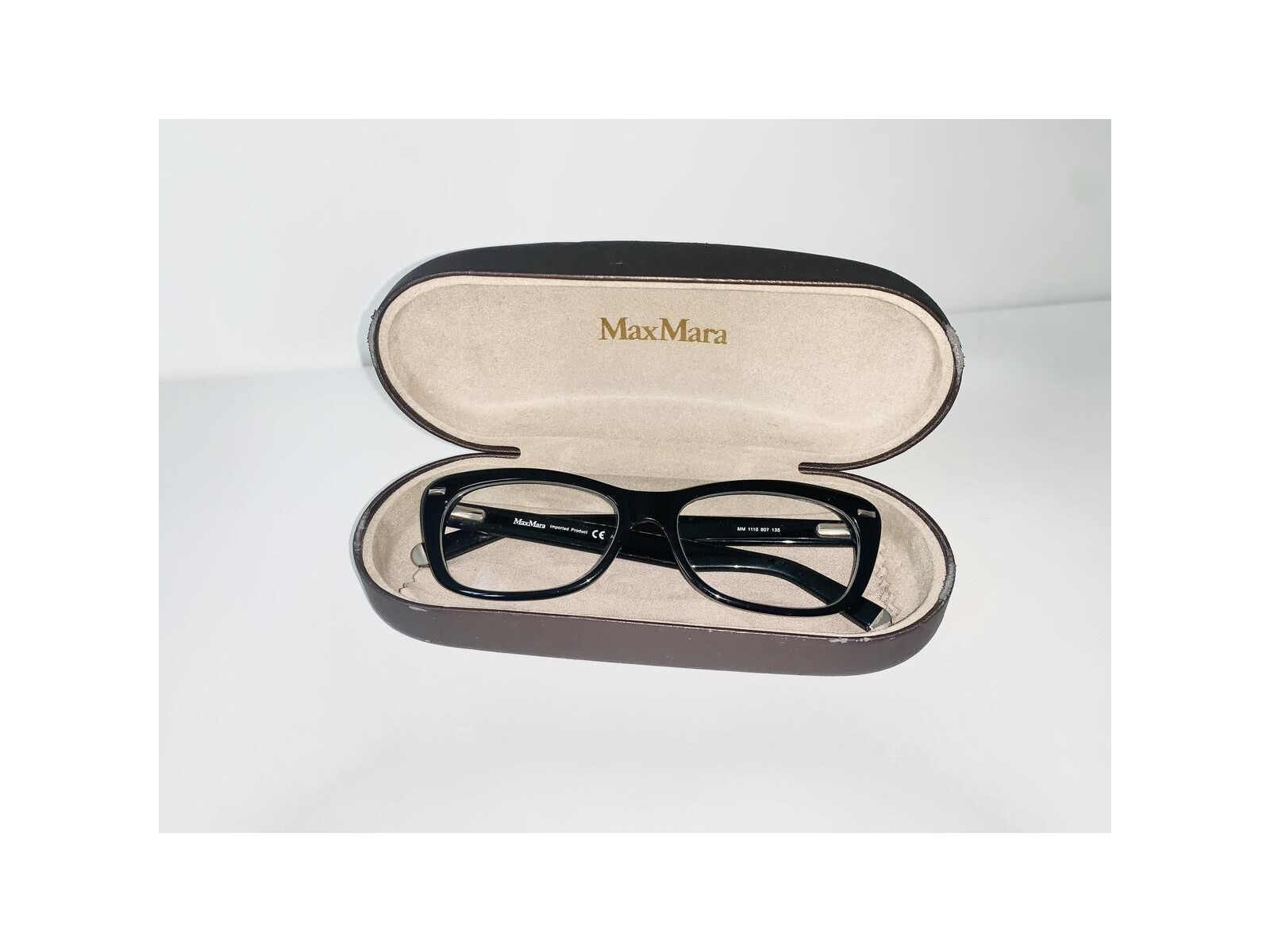 【送料&関税込】Max Mara Mm1420 Glasses max-mara-mm-1110-807-135.jpg