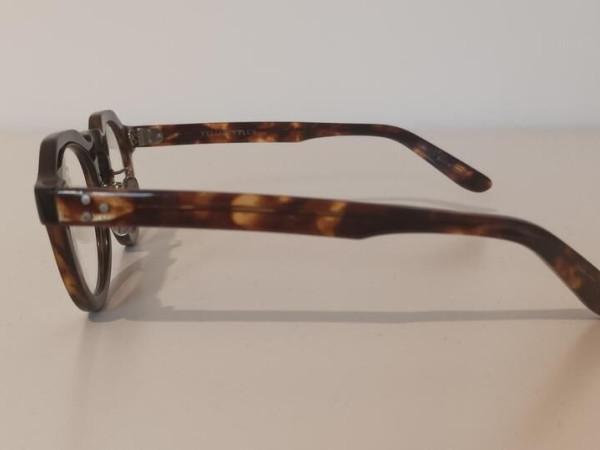 YELLOWS PLUS - 44 024