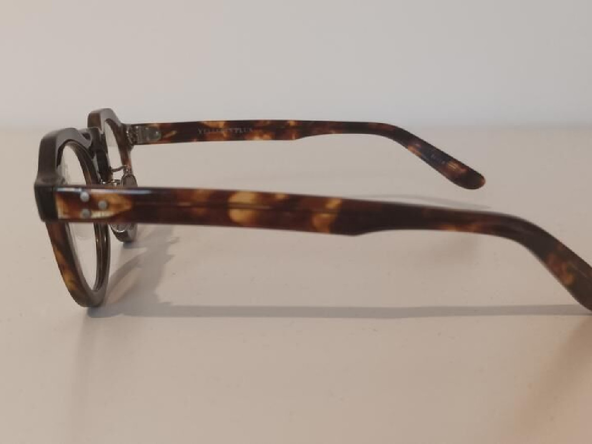 YELLOWS PLUS - 44 024