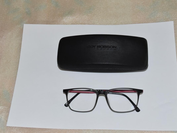 Roy Robson - by vistan germany titan 60099-25316145