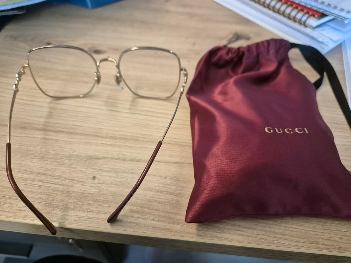 Gucci - GG0883OA