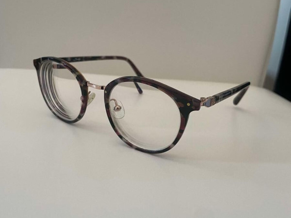 Siralya - SIR1901 335 - écaille violet