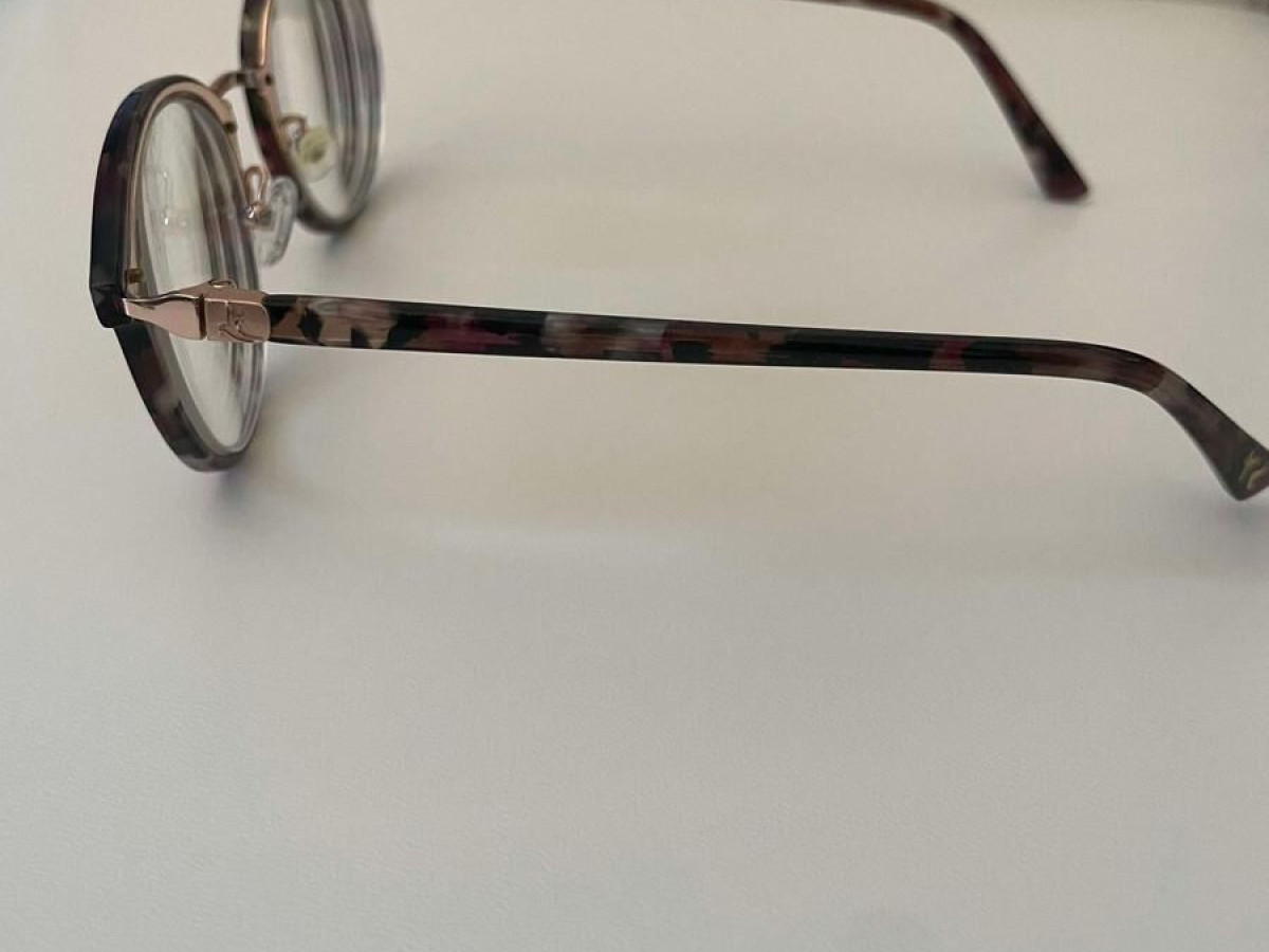 Siralya - SIR1901 335 - écaille violet