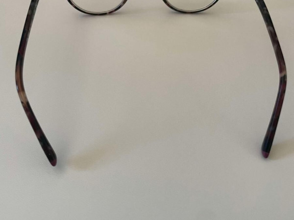 Siralya - SIR1901 335 - écaille violet