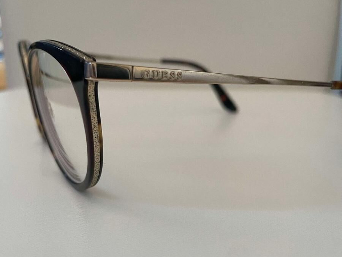 Guess - GU2707 056 - écaille