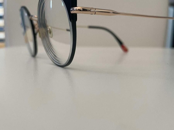 Woodys - Oeil de chat