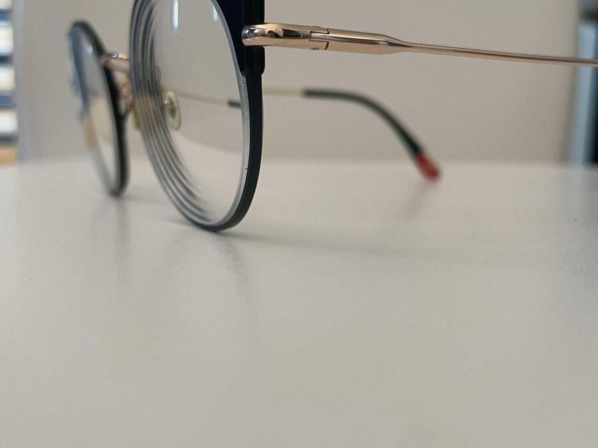 Woodys - Oeil de chat