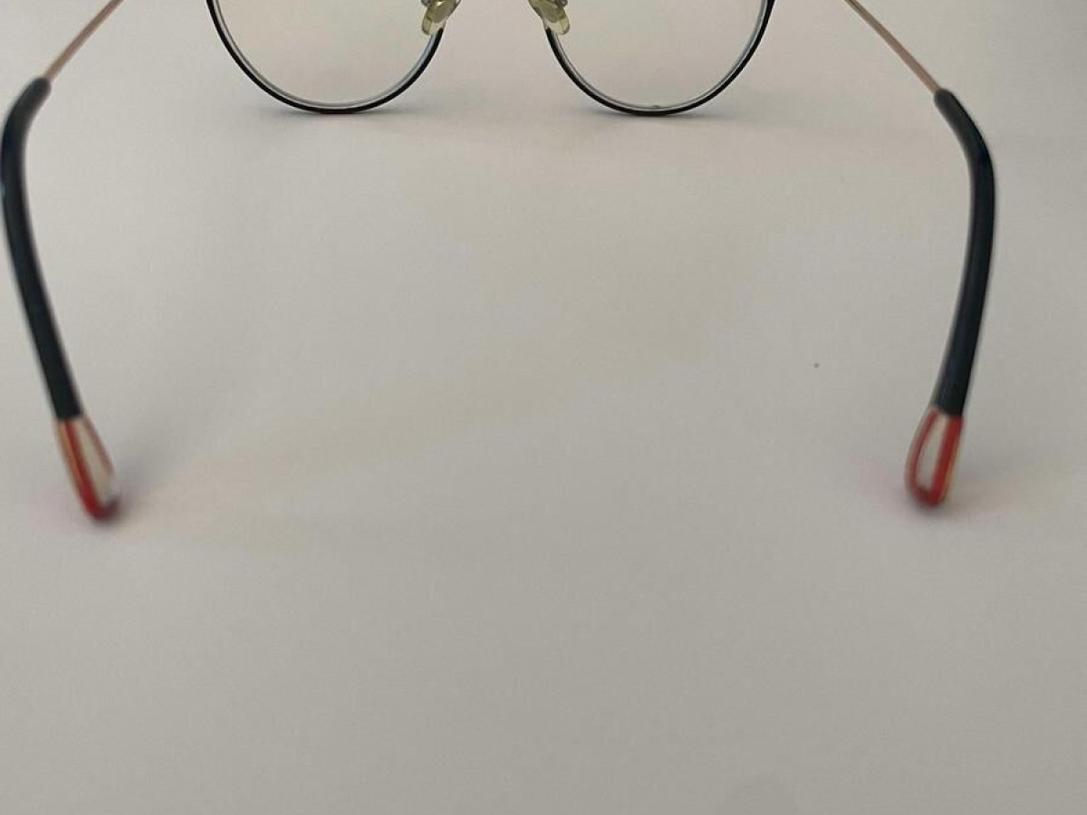 Woodys - Oeil de chat