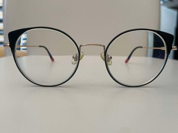 Woodys - Oeil de chat