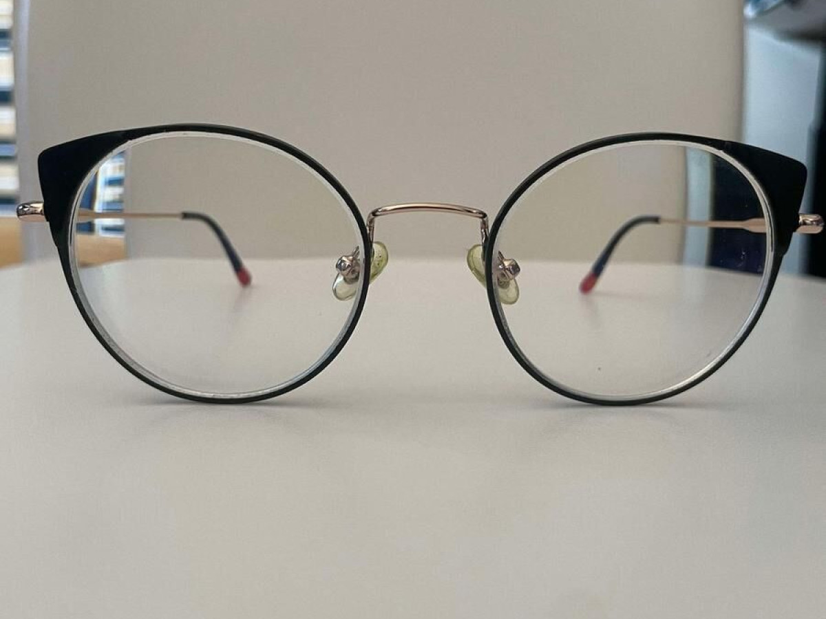 Woodys - Oeil de chat