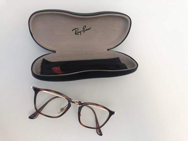 RayBan - RB7164