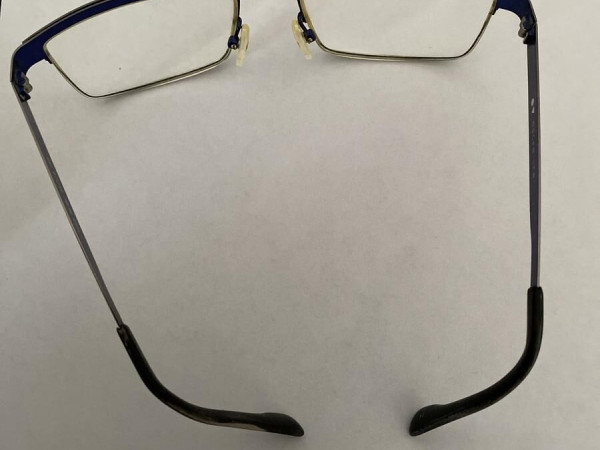 Oscar version CV 1603 BLGU55 18 140