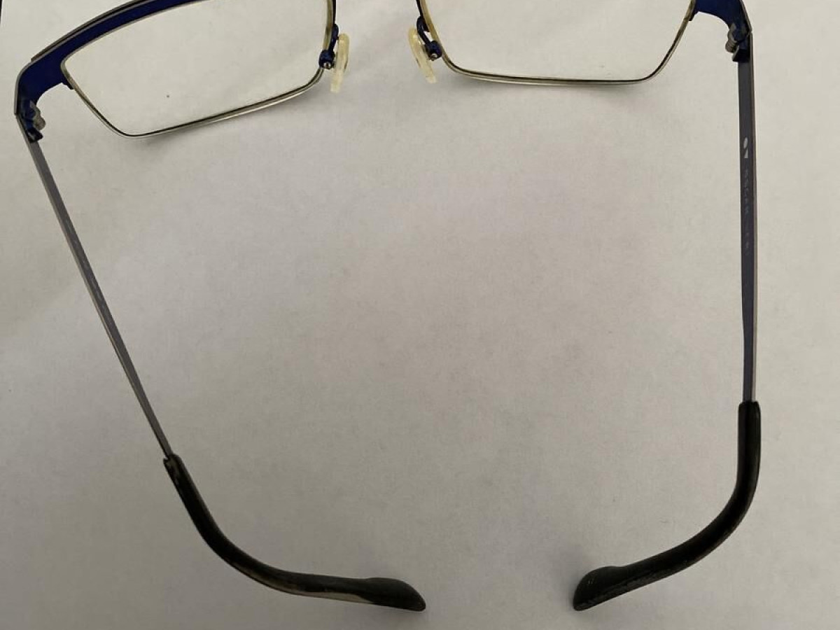 Oscar version CV 1603 BLGU55 18 140