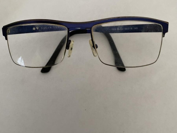 Oscar version CV 1603 BLGU55 18 140