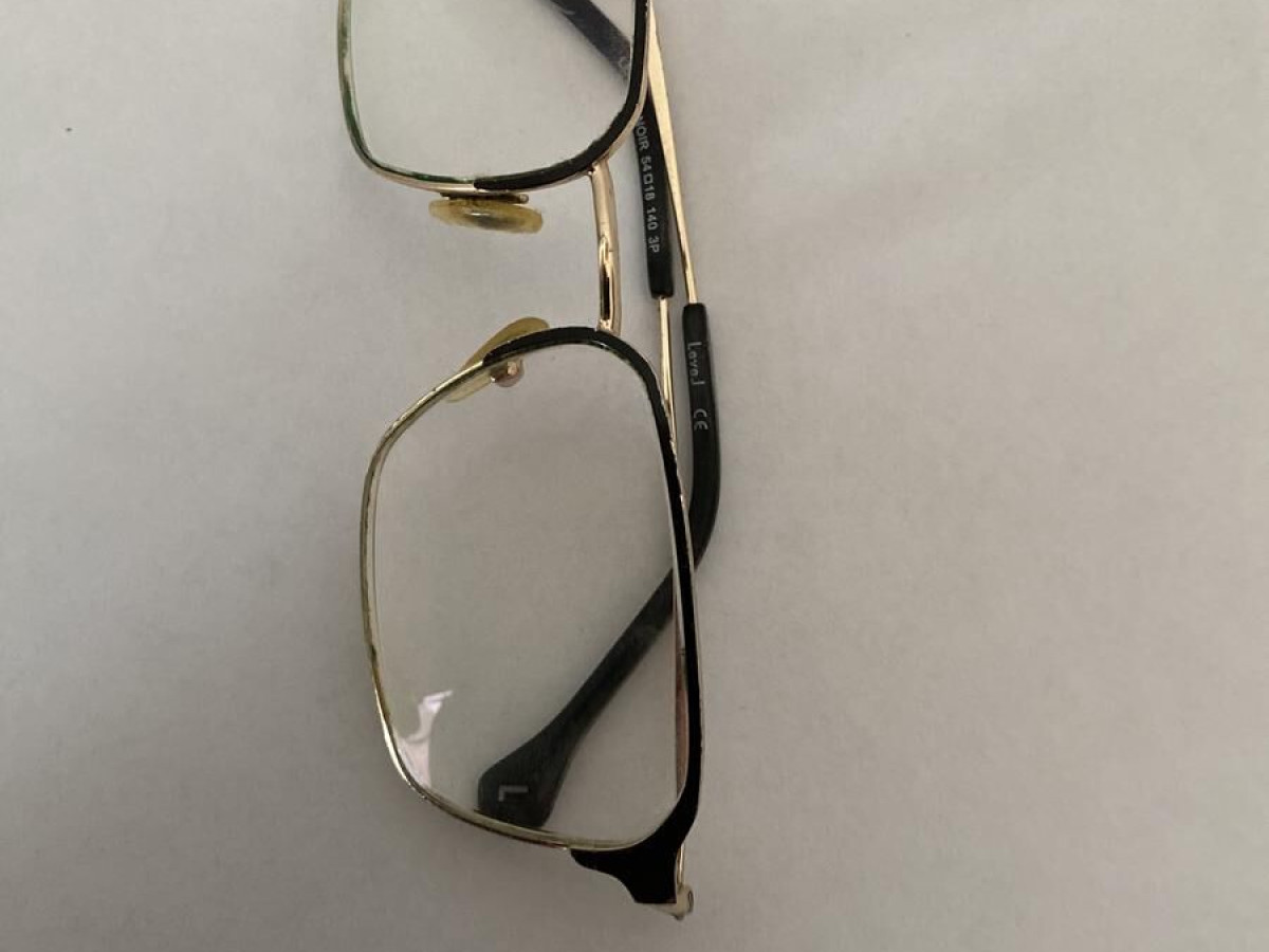 Level - LE S2009 Noir 54 18 140. 3P